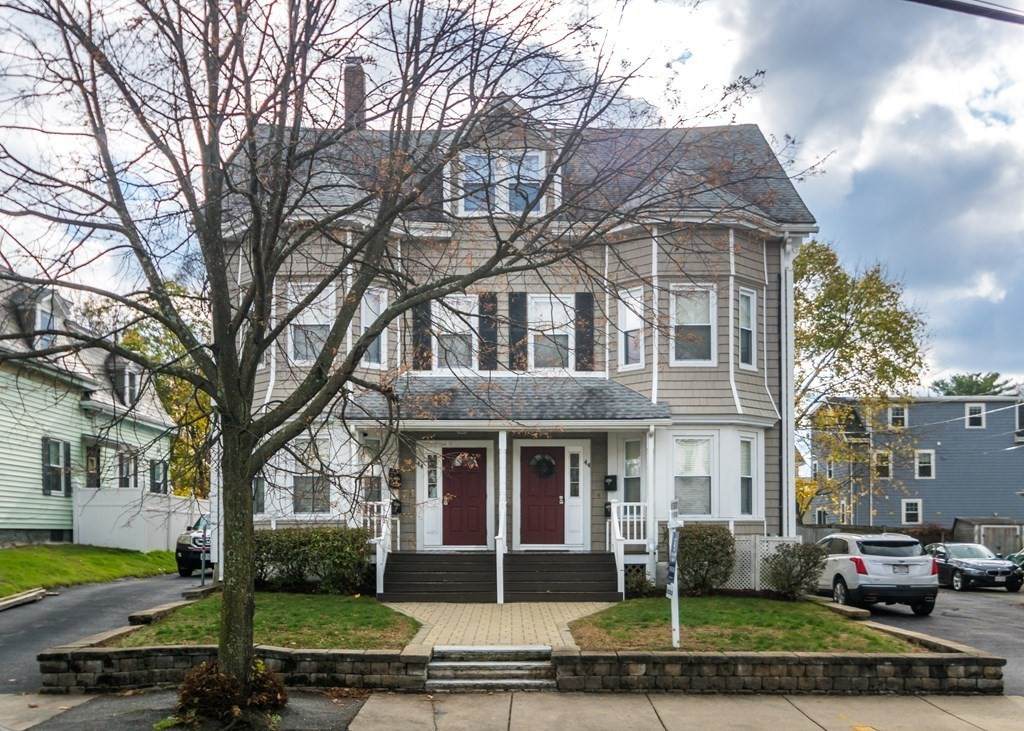 44 Vernon Street - Photo 1