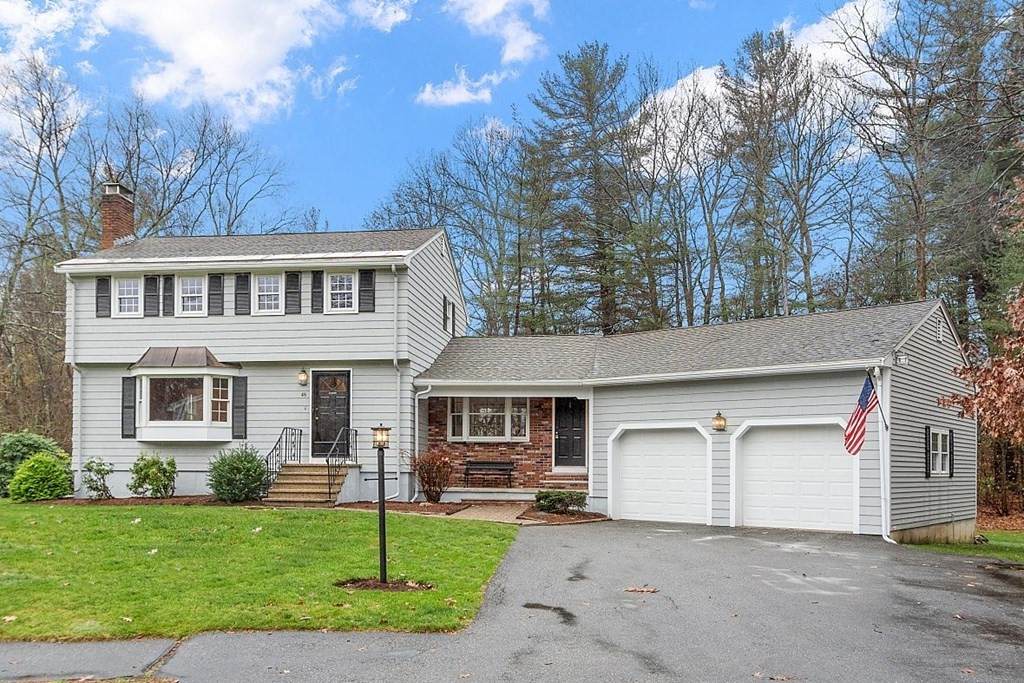 48 Grace Drive - Photo 1