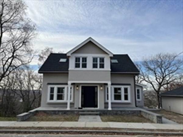 188 Palfrey Street - Photo 1