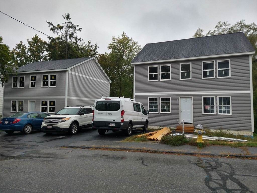 00 Goddard Street - Photo 1