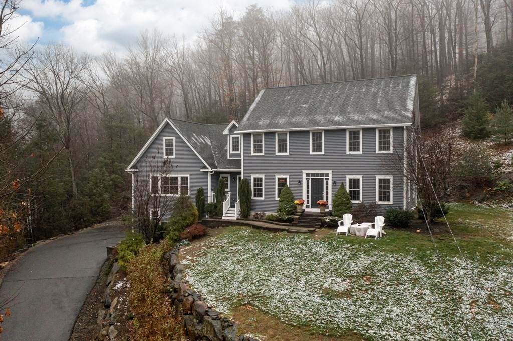 77 Bradway Rd - Photo 1