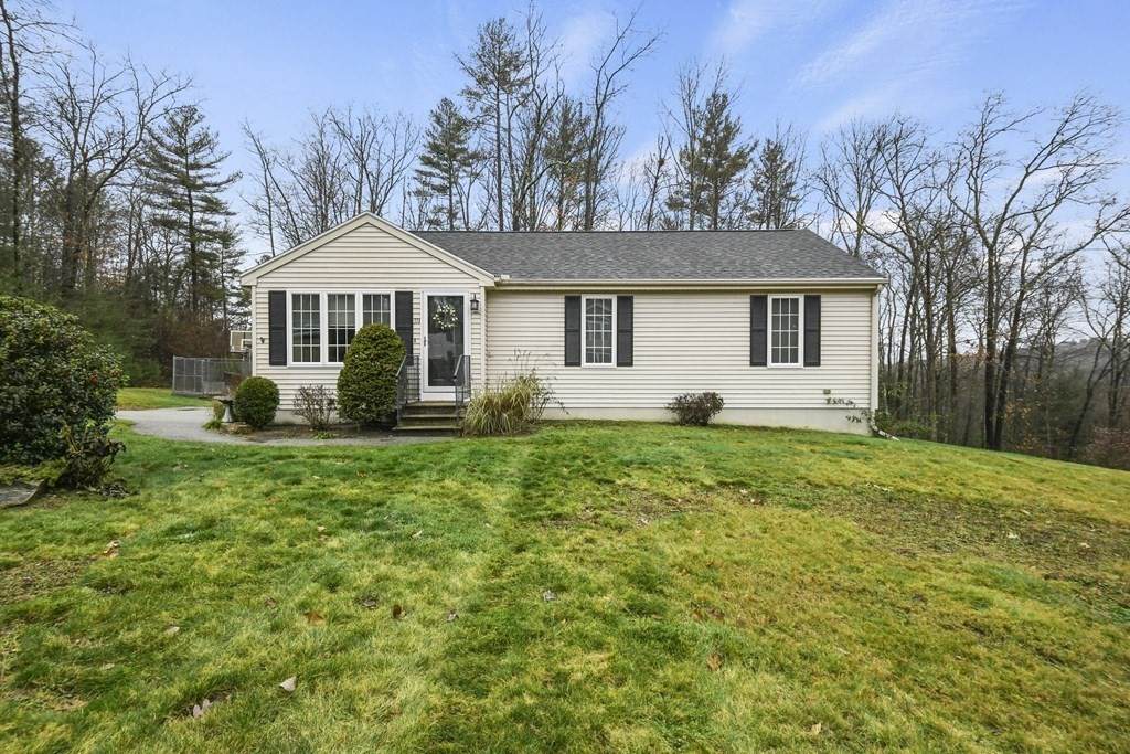 311 Whitetail Circle - Photo 1