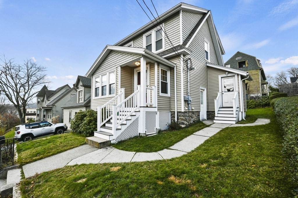 2 Loring Street - Photo 1
