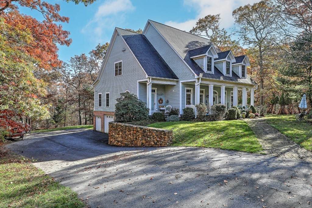 1 Stoney Hill Ln. - Photo 1