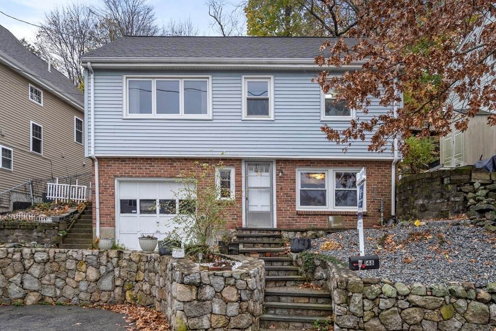 148 Princeton Avenue - Photo 1