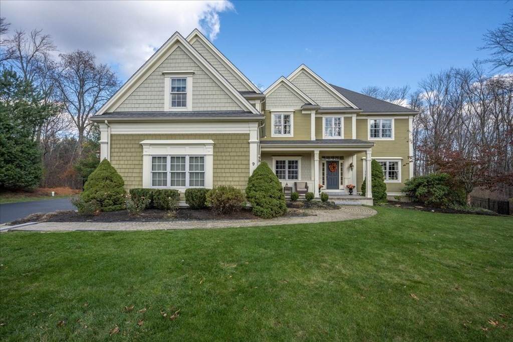 9 Laurel Ridge Ln - Photo 1