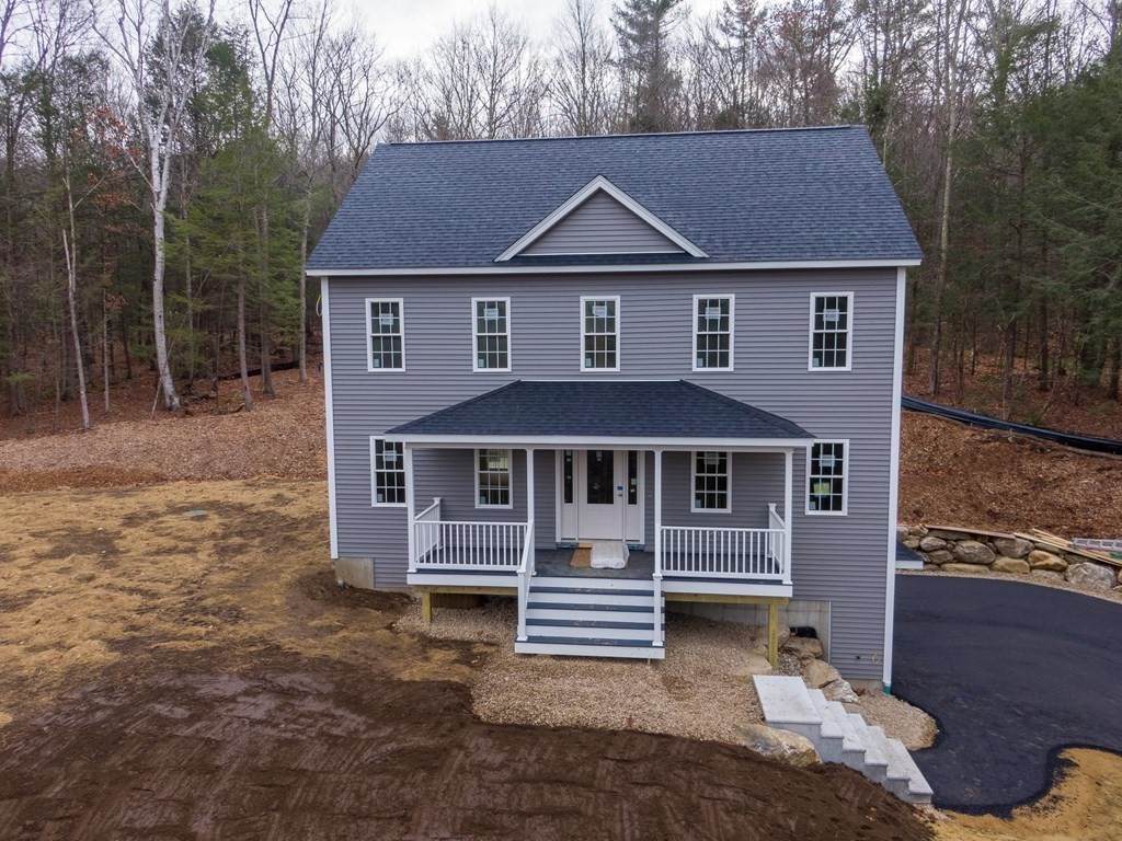 74 Wire Village Road - Photo 1