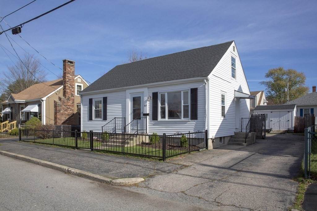 45 Cedarbrook Rd - Photo 1