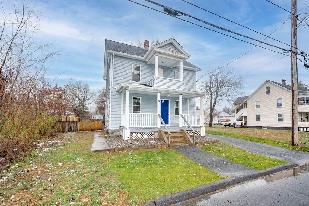 9 Miller St - Photo 1