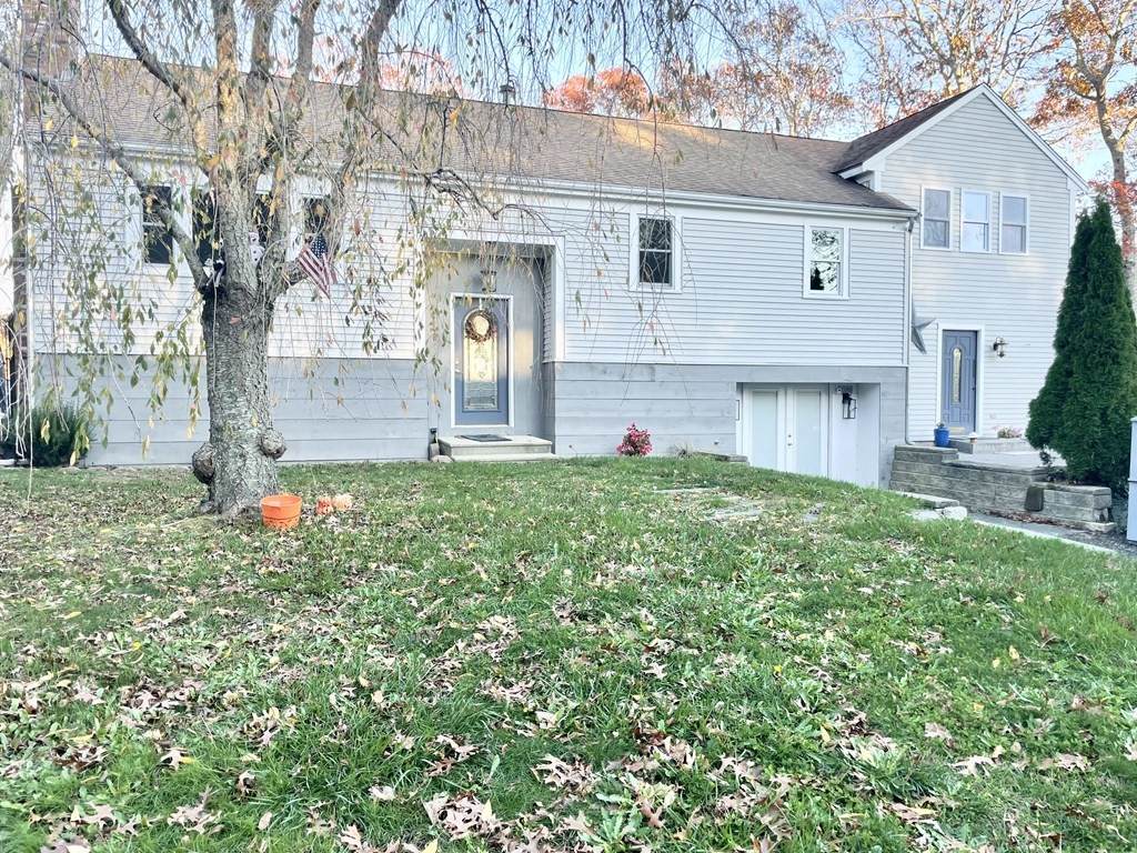 5 Cambridge Dr - Photo 1