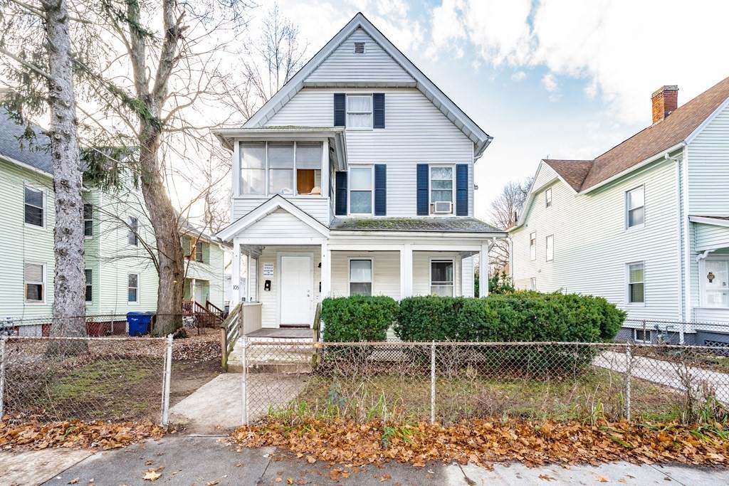 105 Alden St - Photo 1