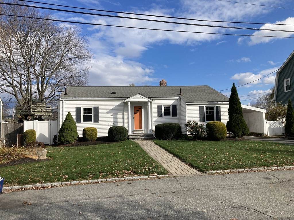 5 Sendick Road - Photo 1