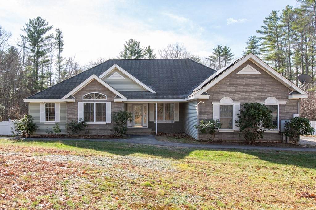 44 Long Hill Road - Photo 1