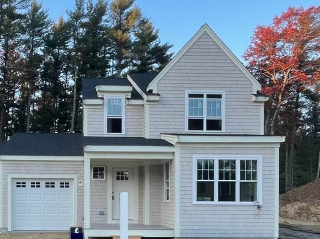 15 Sunflower Circle - Photo 1