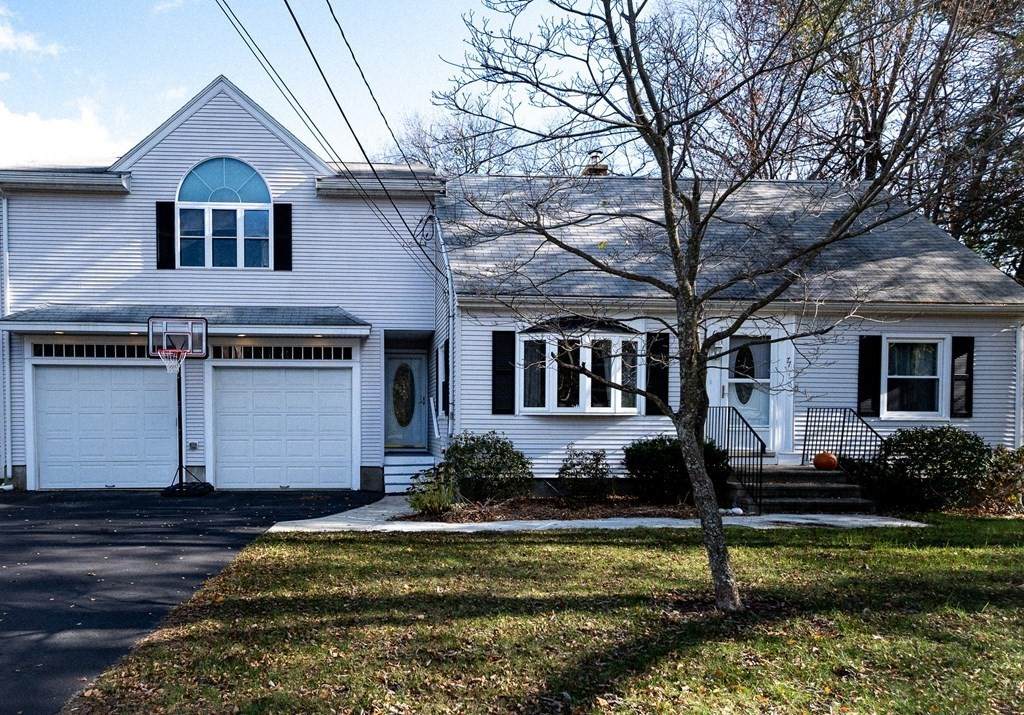 77 Winter St - Photo 1