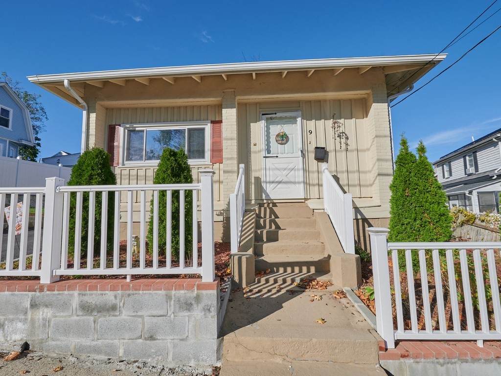 9 Richdale Ave - Photo 1