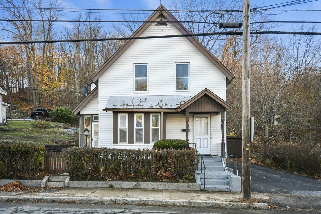 375 Rollstone St - Photo 1