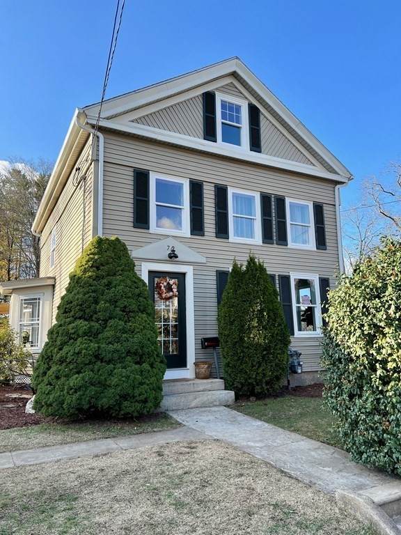72 High St - Photo 1