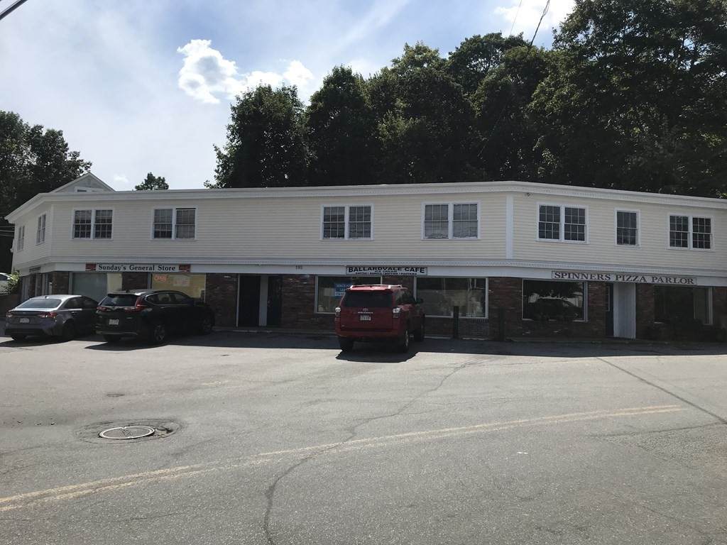195 Andover Street - Photo 1