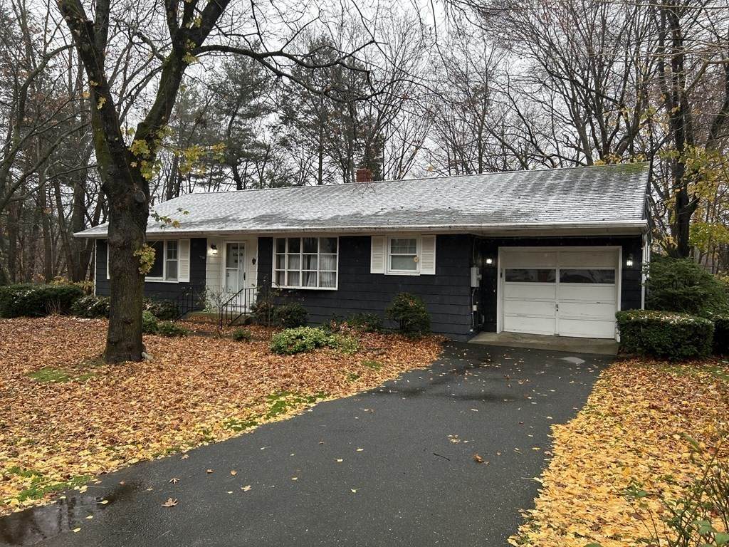 533 Amherst Rd - Photo 1