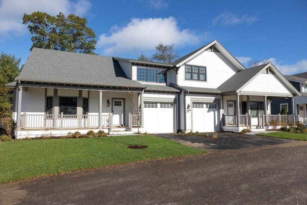 24 Atlantic Way - Photo 1