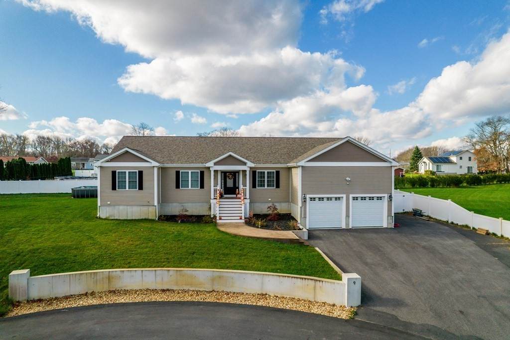 9 Carvalho Ln - Photo 1