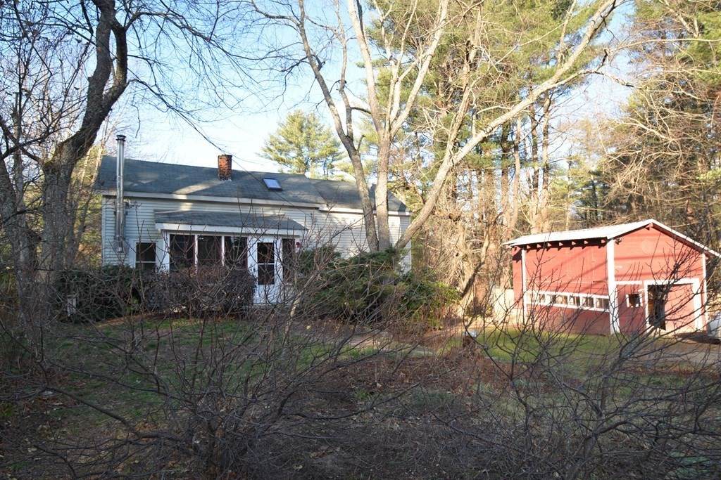 163 Leverett Road - Photo 1