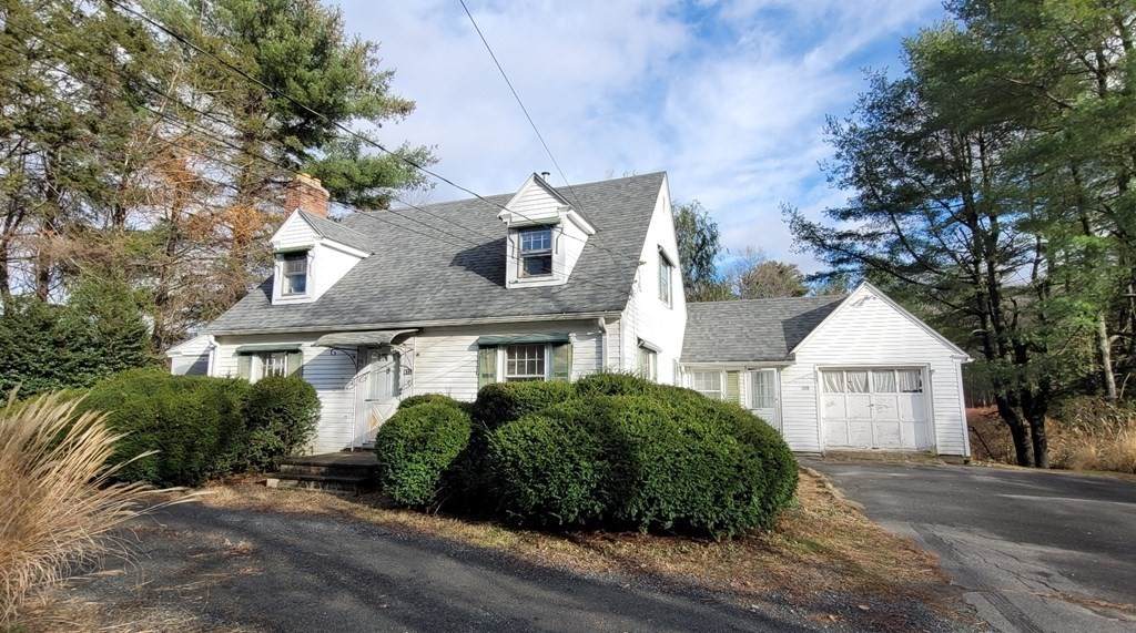 473 E Mountain Rd - Photo 1