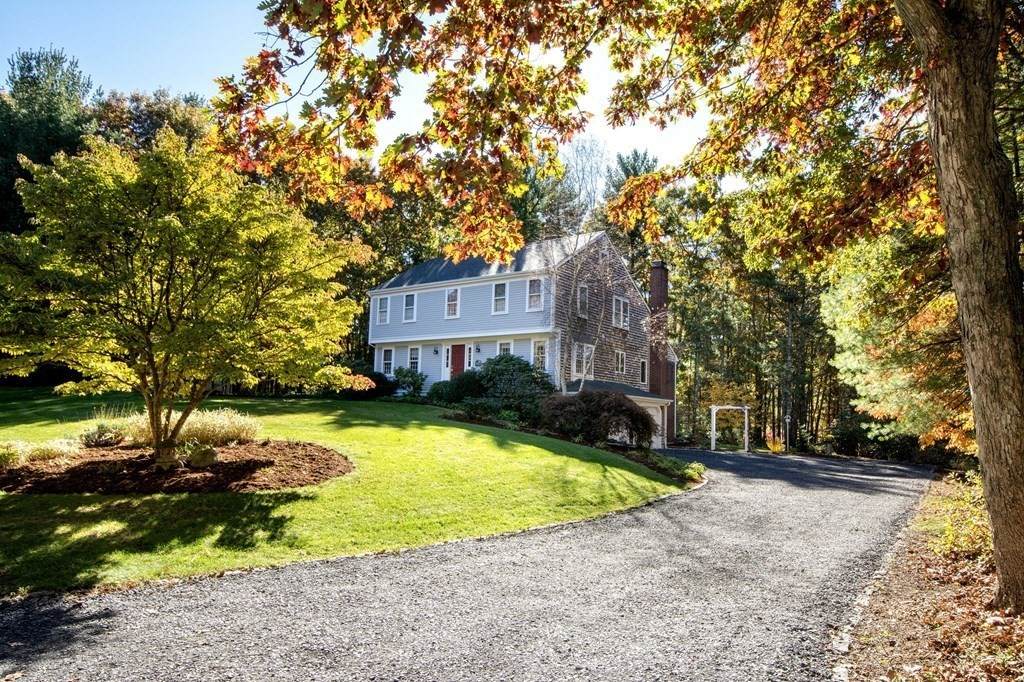 22 Hunt Farm Dr - Photo 1