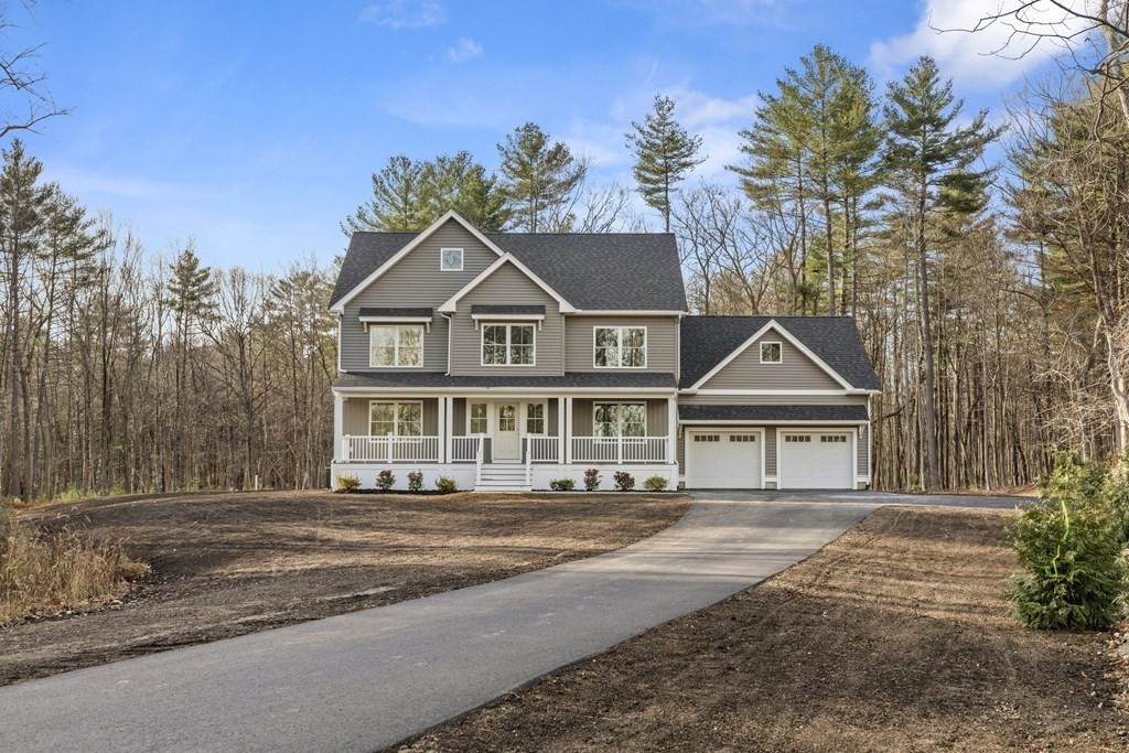 Lot 3 Barry Way - Photo 1