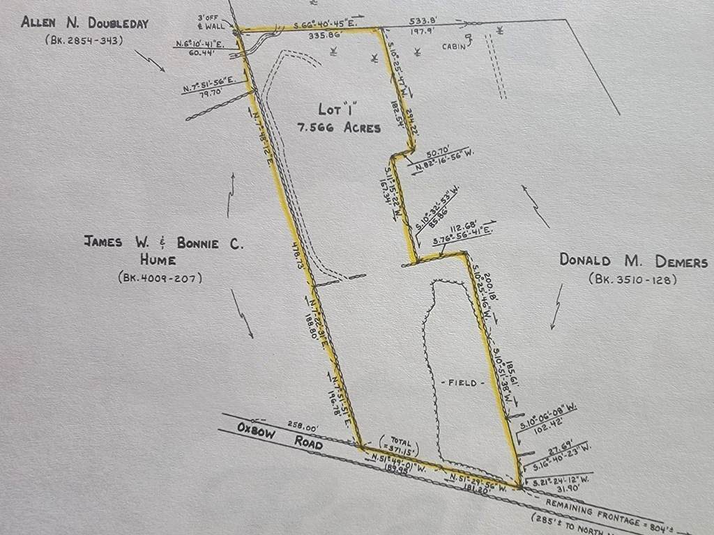 0 Oxbow Rd - Photo 1