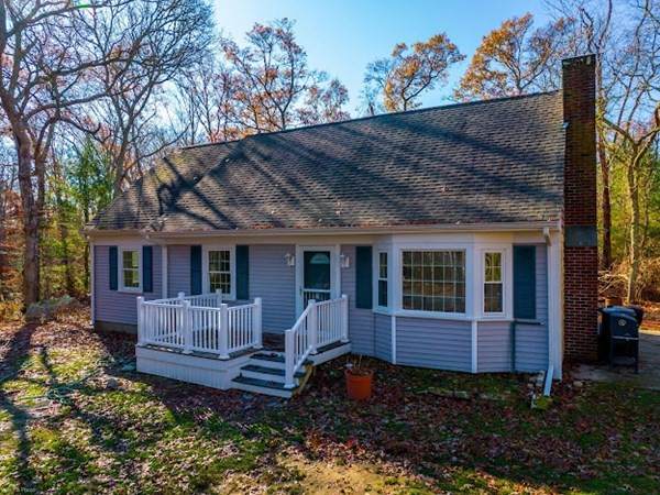 786 Rock Odundee Rd - Photo 1