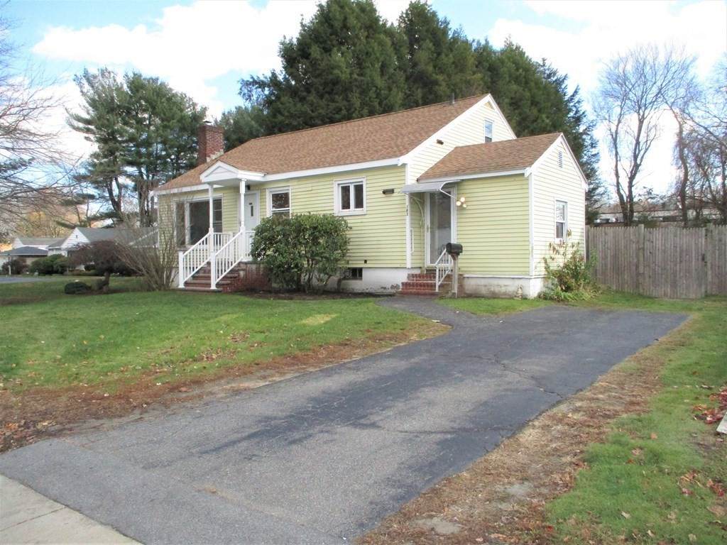 183 Monument Street - Photo 1