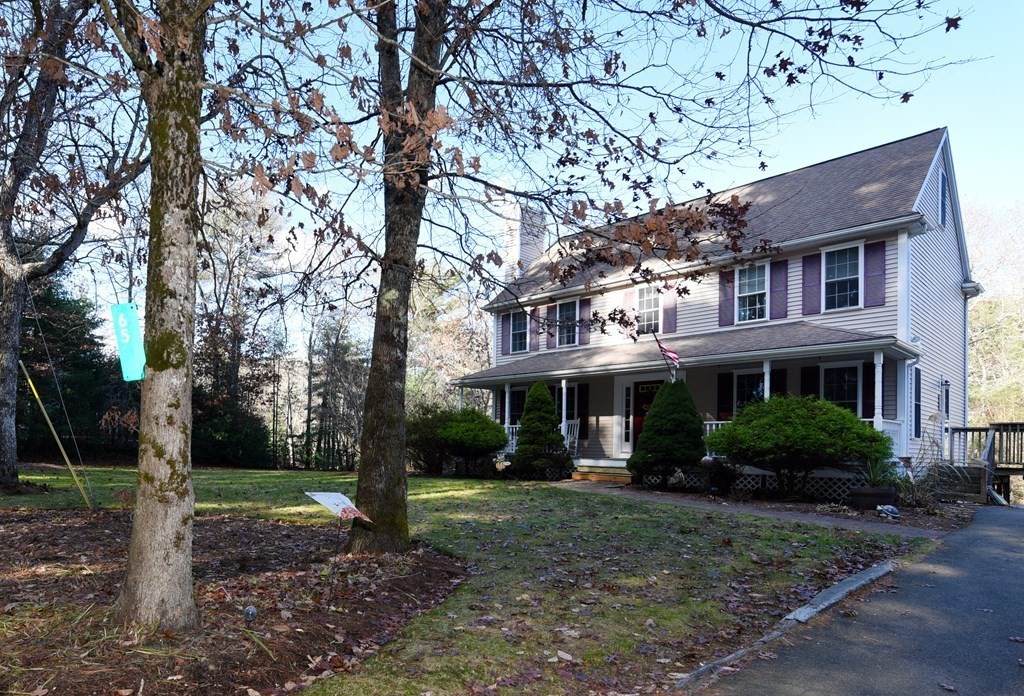 65 Cedar St - Photo 1
