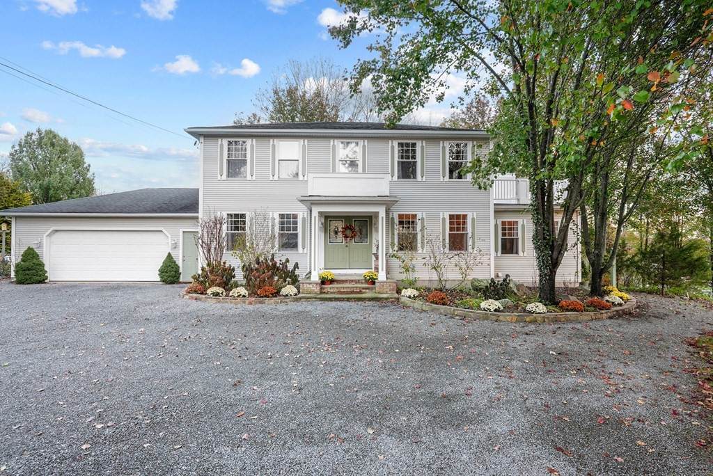 85 Salisbury - Photo 1