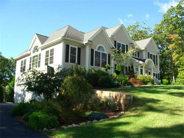 32 Mystic Valley - Photo 1