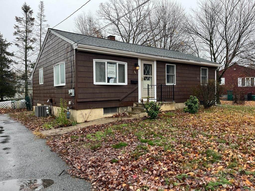36 Glenmere St. - Photo 1