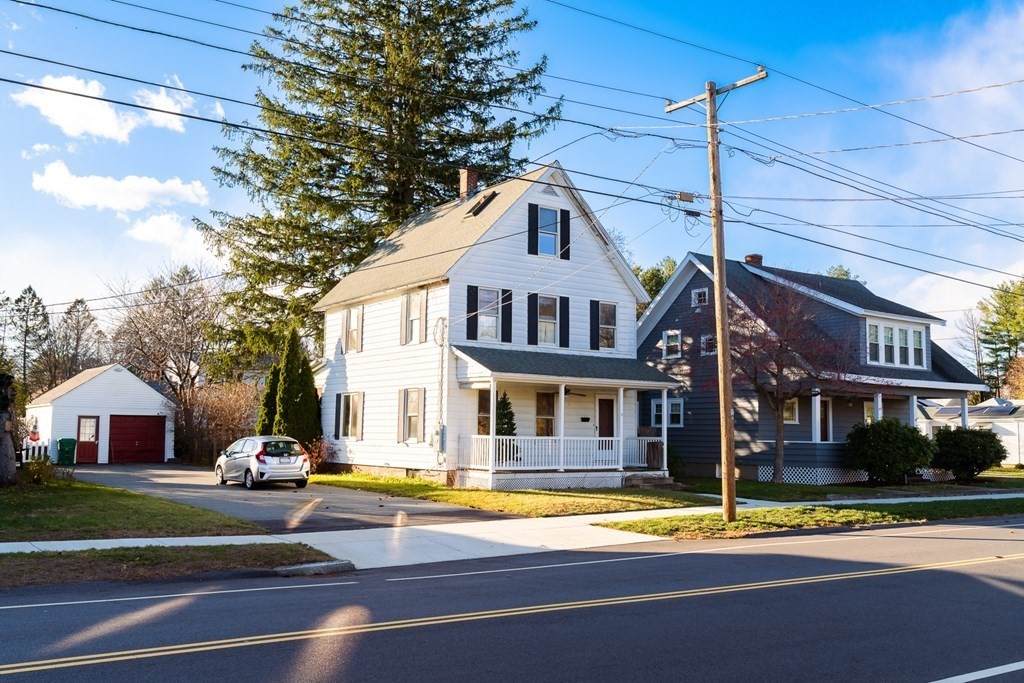 248 Greeley St - Photo 1