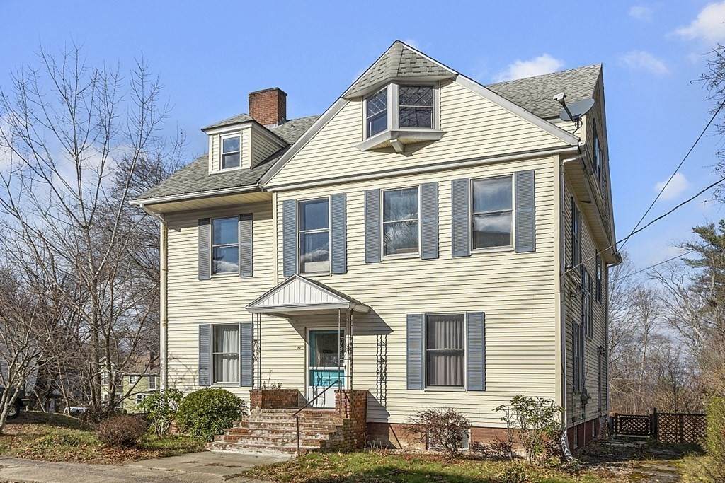 72 Green St - Photo 1