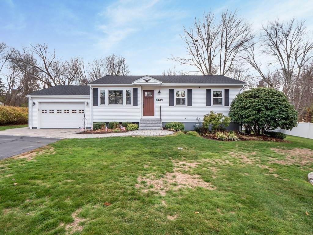 270 Gorwin Drive - Photo 1