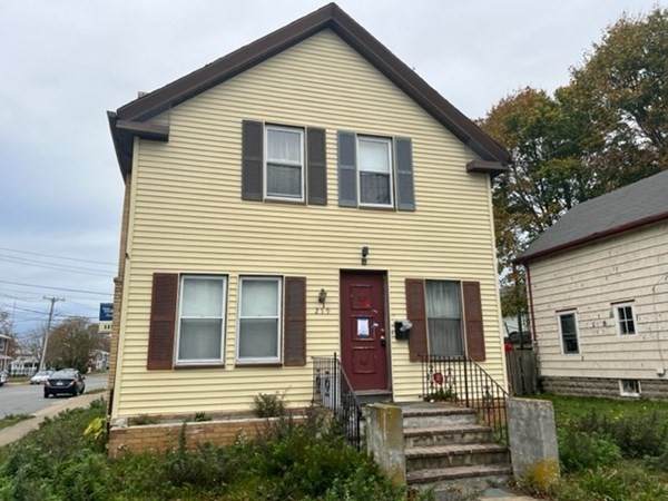 279 Hillman St - Photo 1
