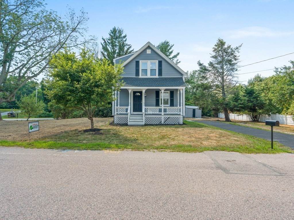 259 Thurber Ave - Photo 1