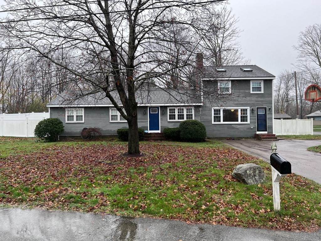 7 Bayberry Rd - Photo 1