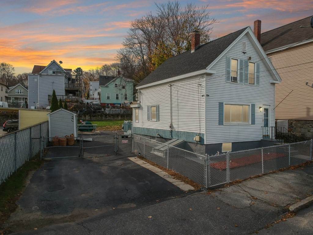56 Railroad Street - Photo 1