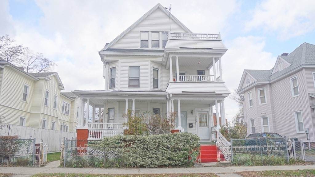 26-28 Phoenix St - Photo 1