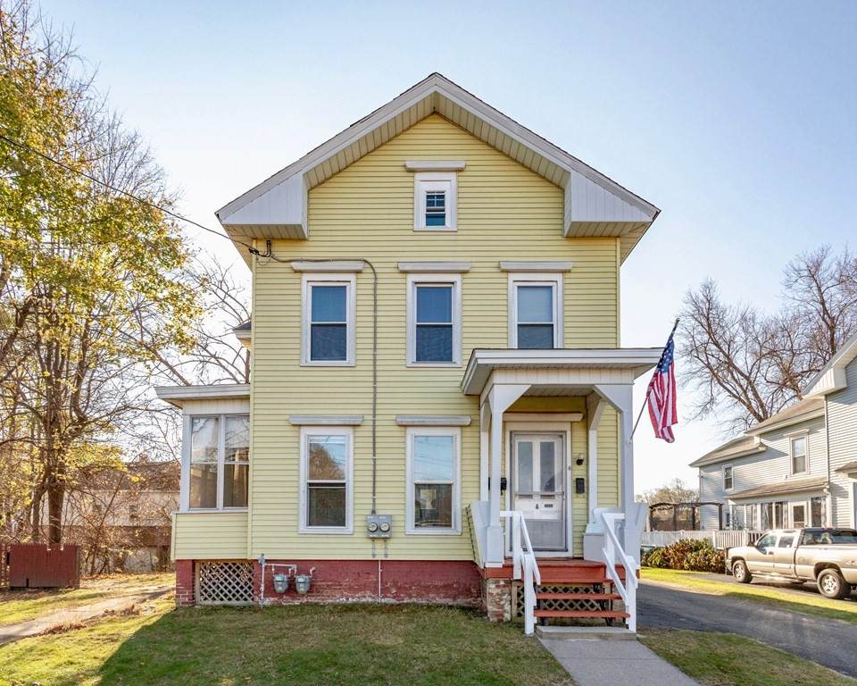 6 Cortez Street - Photo 1