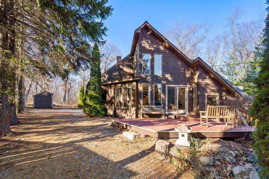 24 Haven Ave - Photo 1