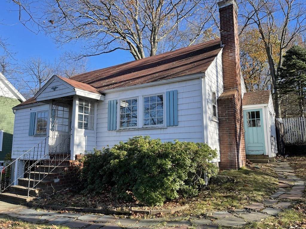 40A Western Avenue - Photo 1