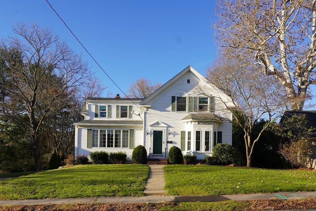 8 Pleasant Street - Photo 1