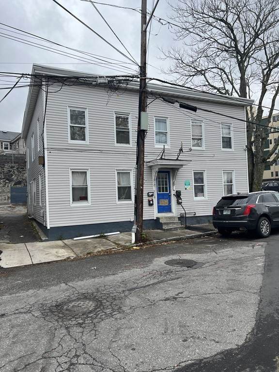 128 Fayette Street - Photo 1